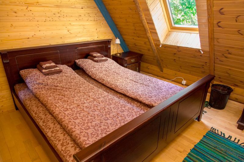 Truu Holiday Houses Ivaste Esterno foto