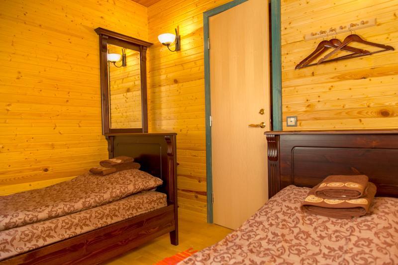 Truu Holiday Houses Ivaste Esterno foto