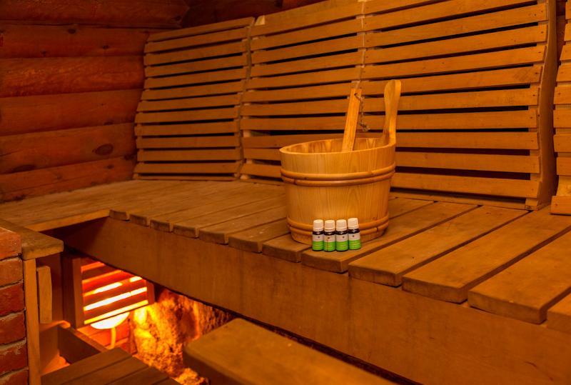 Truu Holiday Houses Ivaste Esterno foto